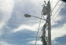 Residentes de Urbanizacion Marina solicitan a EDEEste cambio urgente de transformador por constantes averías