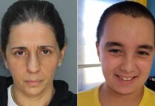 Jueza admite confesión de dominicana acusada matar hijo