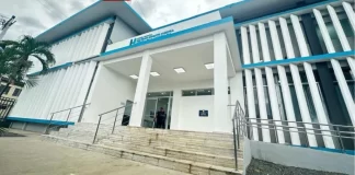 Detienen a un médico en Higüey por presunta falsificación de firma y sello para emitir actas de nacimiento a extranjeros