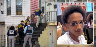 Adolescente dominicano muere tras disparo accidental en El Bronx