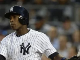 Alfonso Soriano y la pregunta que Cooperstown todavía no responde