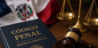 El Código Penal rige desde hoy lunes las reformas quedan en pausa