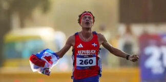 Atletismo y lucha se lucen con oro y tres platas en JJCC 2026