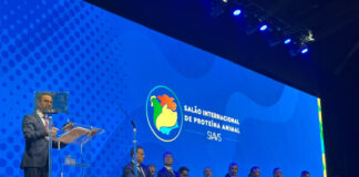 Brasil mantiene a RD bajo vigilancia máxima por propagación de la fiebre porcina