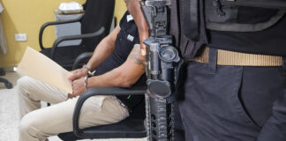 Extraditan a PR un dominicano acusado narcotráfico y lavado