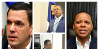 El Intrant durante Gobierno de Abinader, Cinco directores en seis años