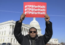 Estados Unidos deporta a más de 150 haitianos tras el término del TPS