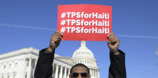 Estados Unidos deporta a más de 150 haitianos tras el término del TPS