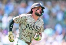Fernando Tatis Jr. se convierte en terremoto de MLB