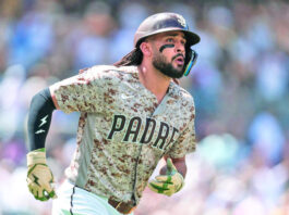Fernando Tatis Jr. se convierte en terremoto de MLB