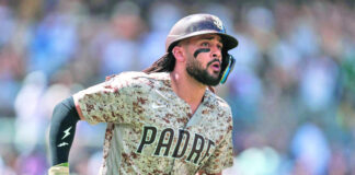 Fernando Tatis Jr. se convierte en terremoto de MLB