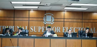 Futuro legal de 33 partidos políticos queda en pausa hasta septiembre, TSE decidirá personería jurídica