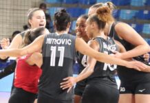 Canadá se corona campeón en el Norceca 2026