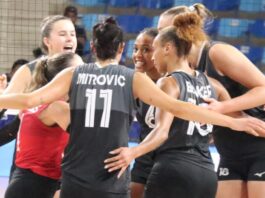 Canadá se corona campeón en el Norceca 2026