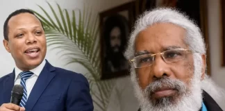 Juan Hubieres acusa a Milton Morrison y Conatra de provocar un posible derramamiento de sangre