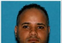 Capturan en Pensilvania a Yssael Lantigua Alecon, buscado por asesinato en Massachusetts