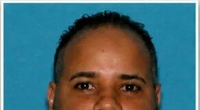 Capturan en Pensilvania a Yssael Lantigua Alecon, buscado por asesinato en Massachusetts