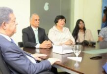 Empresarios de Hato Mayor expresan respaldo a Leonel Fernández y fortalecen proyecto político rumbo a 2028