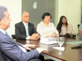 Empresarios de Hato Mayor expresan respaldo a Leonel Fernández y fortalecen proyecto político rumbo a 2028