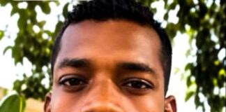 Joven muere atropellado por autobús cuyo conductor emprendió la huida