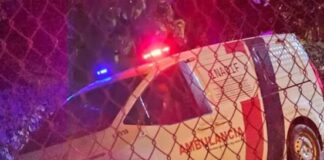 Hayan cadáver de un hombre con signos de violencia abandonado frente al Hospital Ángel Ponce del municipio Consuelo
