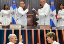 Quedó iniciada este domingo la segunda legislatura del 2026