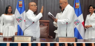 Quedó iniciada este domingo la segunda legislatura del 2026
