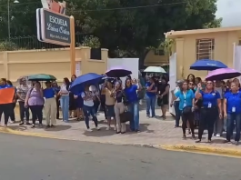 ADP en Puerto Plata realizará marcha este jueves exigiendo reivindicaciones