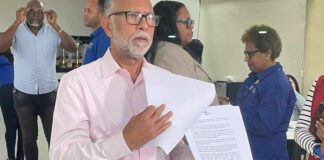 Nuevo Código Penal afecta función docente, según ADP