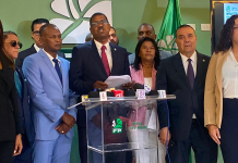 Bloque de FP solicitan interpelar al ministro de Educación por condiciones del sistema escolar