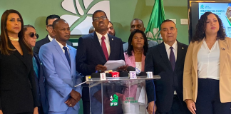 Bloque de FP solicitan interpelar al ministro de Educación por condiciones del sistema escolar