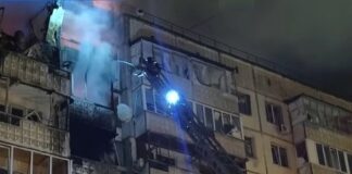 18 muertos en ataques cruzados entre tropas de Rusia y Ucrania