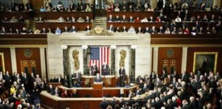 Congreso daría a Trump nuevas facultades de imponer aranceles