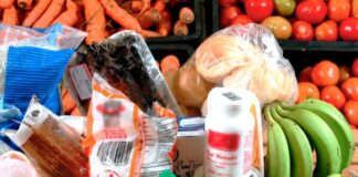 Canasta familiar dominicana aumenta 1,8% en siete meses