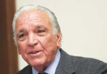 Fallece Alfonso «Alfy» Fanjul, copropietario del Central Romana