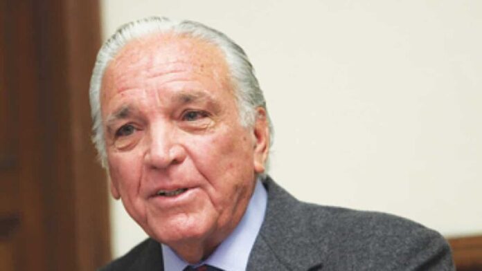 Central Romana lamenta el fallecimiento de Alfonso