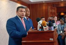 Diputado busca retomar proyecto para digitalizar alcaldías y distritos municipales