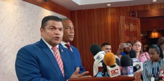 Diputado busca retomar proyecto para digitalizar alcaldías y distritos municipales