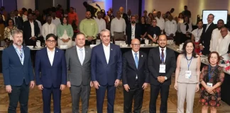 Comienza cónclave alimentario de 15 países en SD