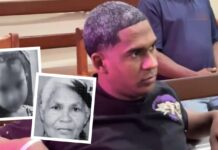 Condenan a 30 años de prisión a joven que mató a su hija y a su madre en SFM