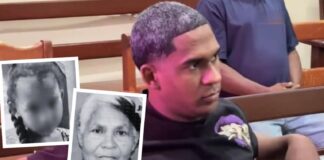 Condenan a 30 años de prisión a joven que mató a su hija y a su madre en SFM