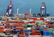 RD entre 40 países transbordan productos chinos, dice EEUU