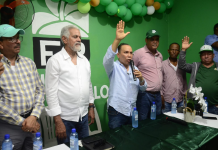 Según estudio el 71% de los dominicanos el país va por mal camino