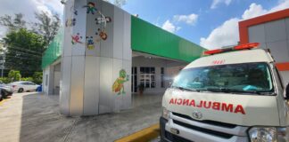 Fallece uno de los niños afectados por explosión de un tanque de gas en SFM