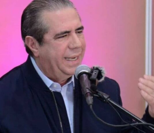 Debate de aspirantes presidenciales provoca discusión entre Cristina Lizardo y Francisco García