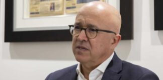 Mafia pudo ser principal causa de cancelación director de la Policía, según Domínguez Brito