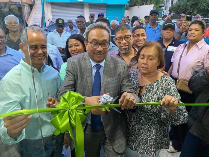Franklin Peña en hato mayor