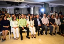 Fuerza del Pueblo fortalece sus estructuras locales