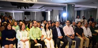 Fuerza del Pueblo fortalece sus estructuras locales