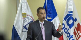 Guido Gómez Mazara descarta vínculo entre advertencia EE. UU. y licitación de Viettel